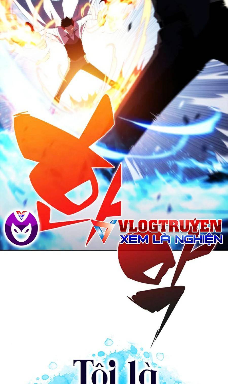 Người Chơi Mới Cấp Tối Đa chapter 31 - Upload bởi truyensieuhay.com