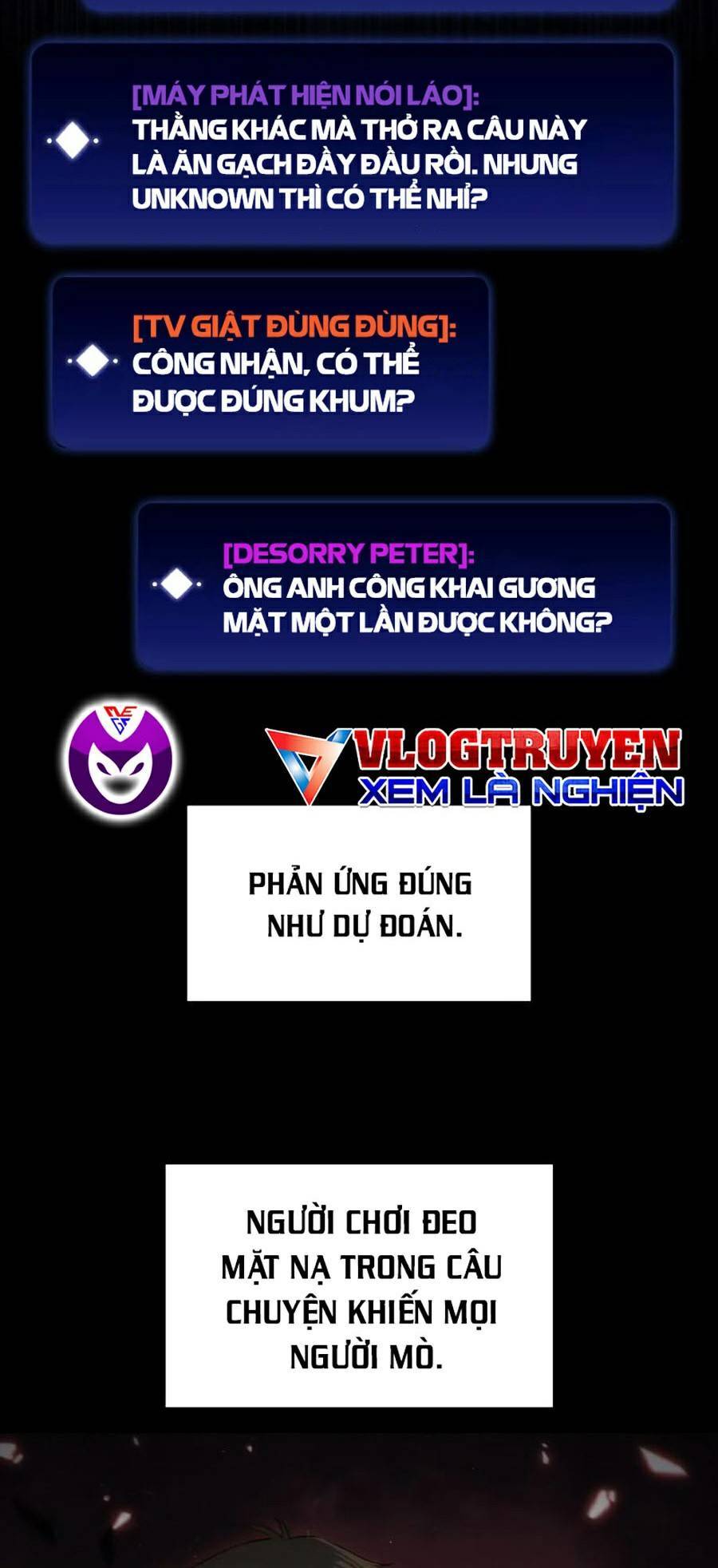 Người Chơi Mới Cấp Tối Đa chapter 31 - Upload bởi truyensieuhay.com