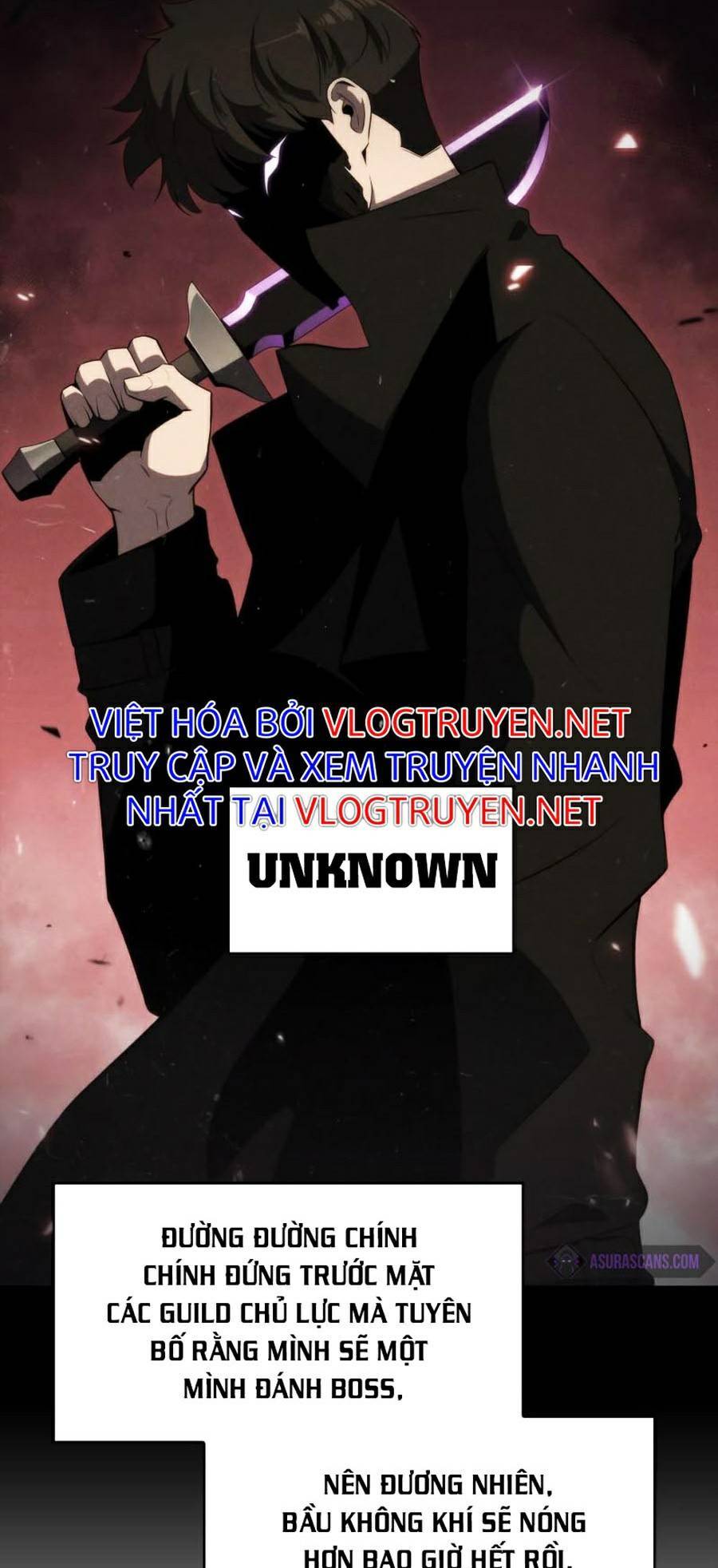 Người Chơi Mới Cấp Tối Đa chapter 31 - Upload bởi truyensieuhay.com