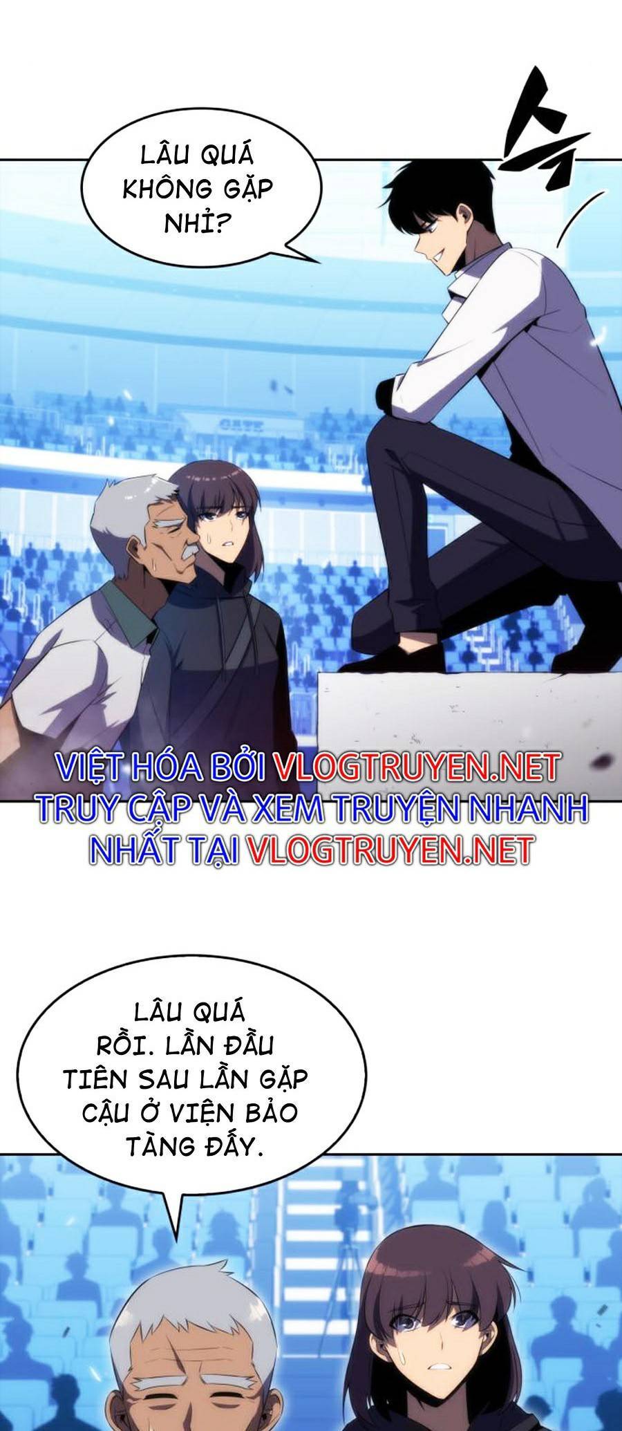 Người Chơi Mới Cấp Tối Đa chapter 32 - Upload bởi truyensieuhay.com