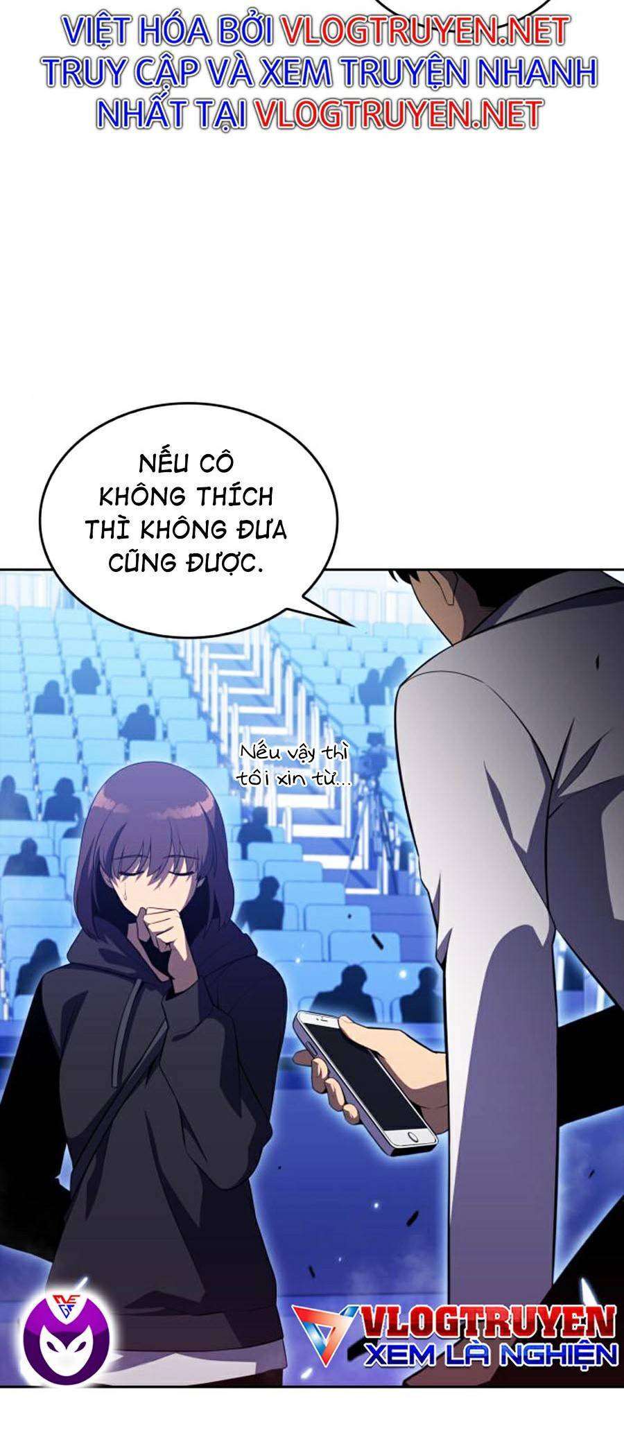 Người Chơi Mới Cấp Tối Đa chapter 32 - Upload bởi truyensieuhay.com
