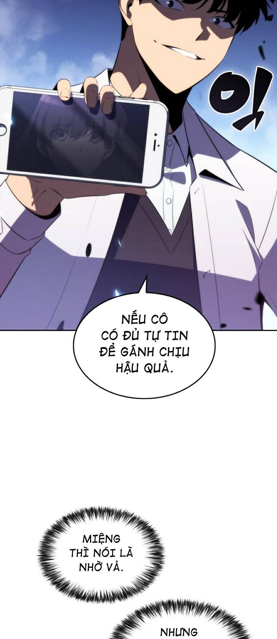 Người Chơi Mới Cấp Tối Đa chapter 32 - Upload bởi truyensieuhay.com