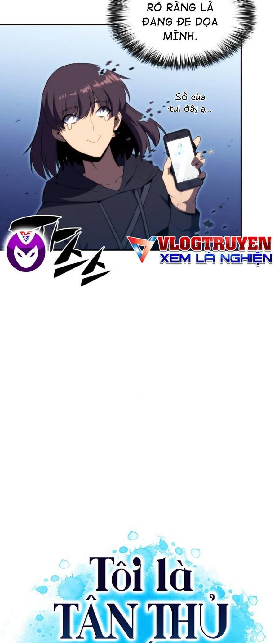 Người Chơi Mới Cấp Tối Đa chapter 32 - Upload bởi truyensieuhay.com