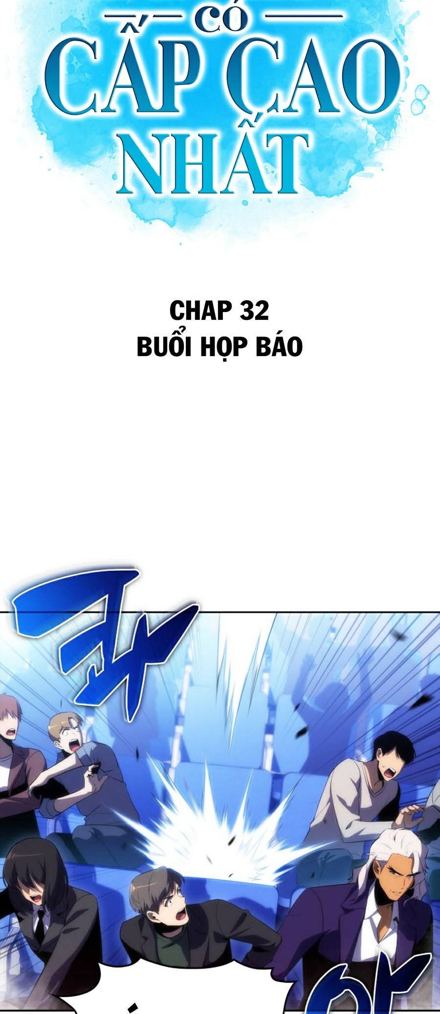 Người Chơi Mới Cấp Tối Đa chapter 32 - Upload bởi truyensieuhay.com