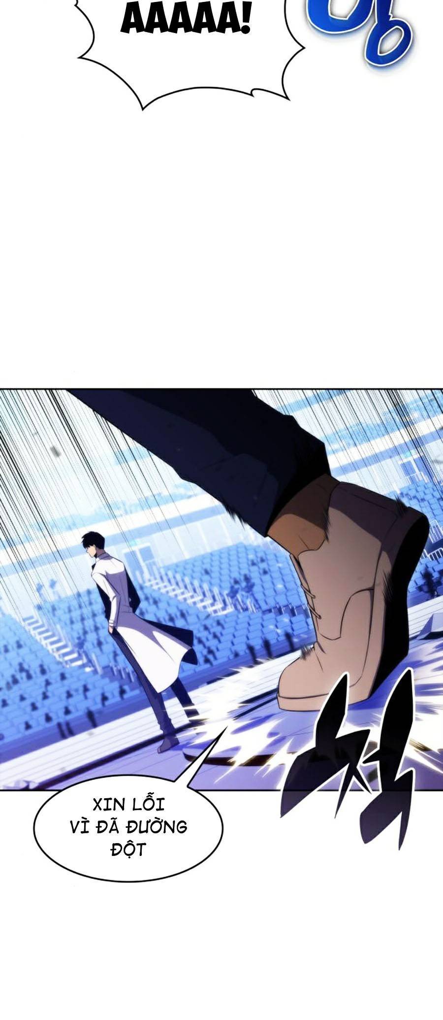 Người Chơi Mới Cấp Tối Đa chapter 32 - Upload bởi truyensieuhay.com