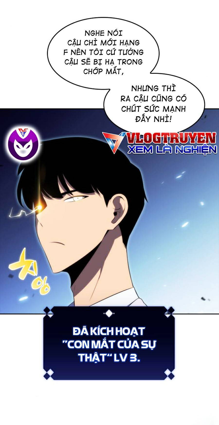 Người Chơi Mới Cấp Tối Đa chapter 32 - Upload bởi truyensieuhay.com