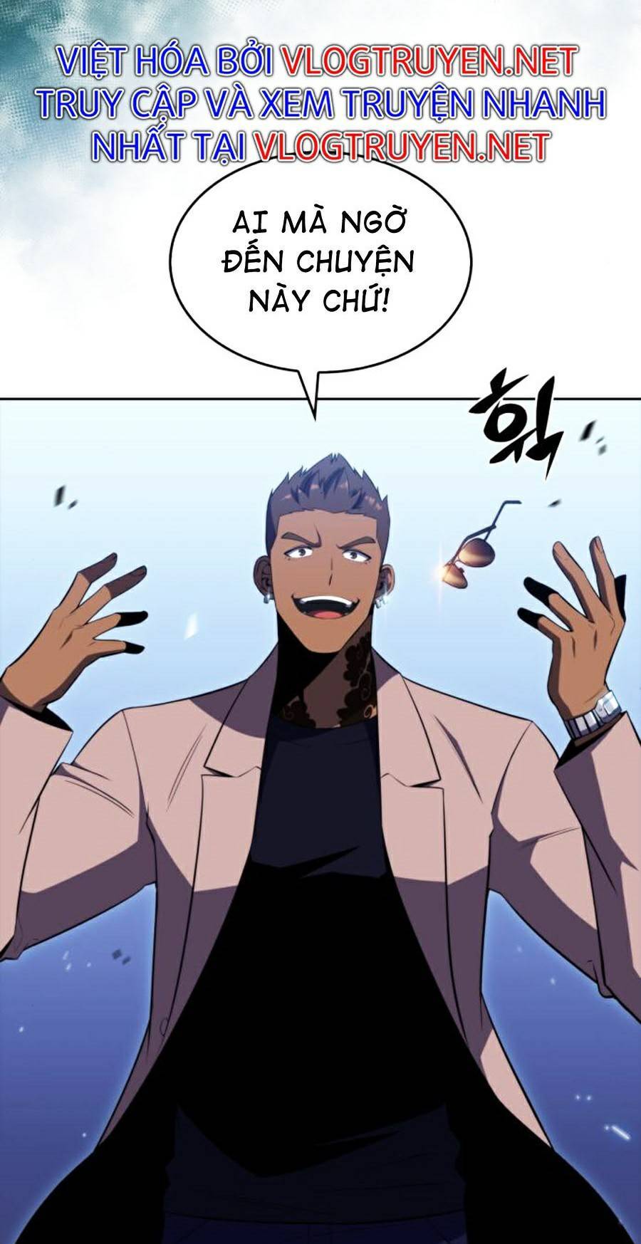 Người Chơi Mới Cấp Tối Đa chapter 32 - Upload bởi truyensieuhay.com