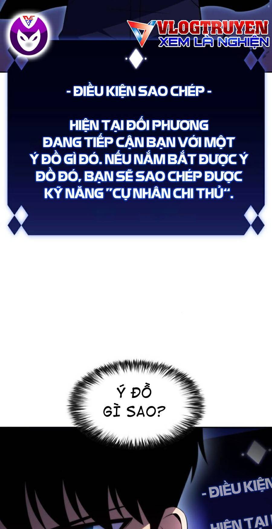 Người Chơi Mới Cấp Tối Đa chapter 32 - Upload bởi truyensieuhay.com