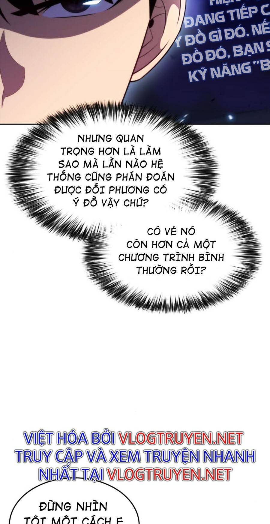 Người Chơi Mới Cấp Tối Đa chapter 32 - Upload bởi truyensieuhay.com