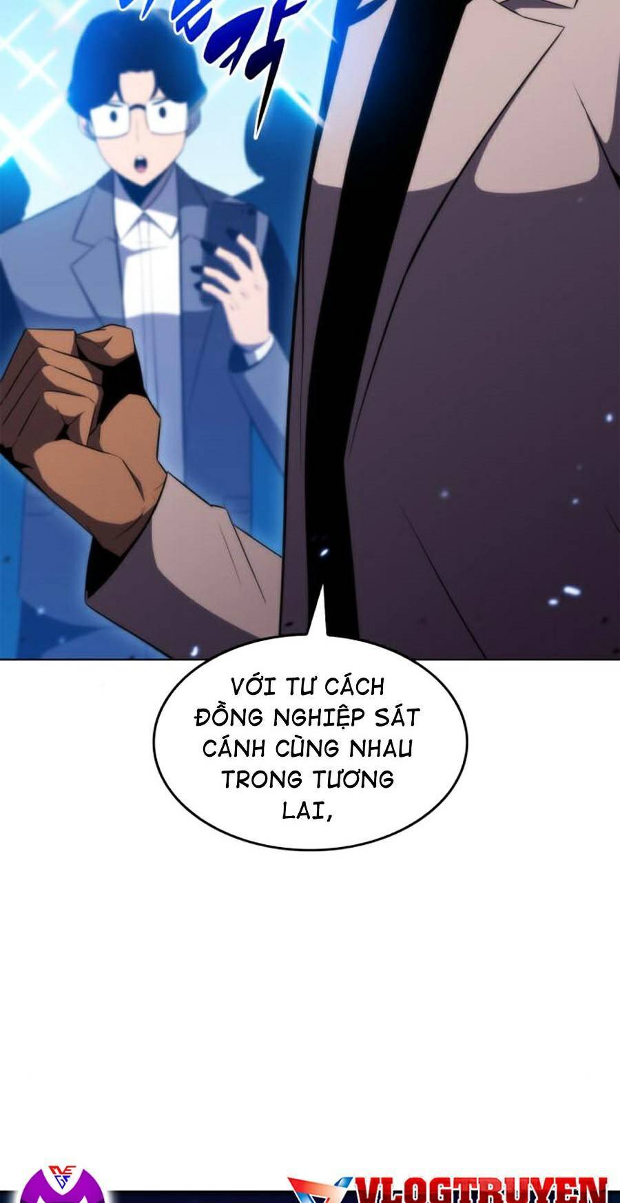 Người Chơi Mới Cấp Tối Đa chapter 32 - Upload bởi truyensieuhay.com
