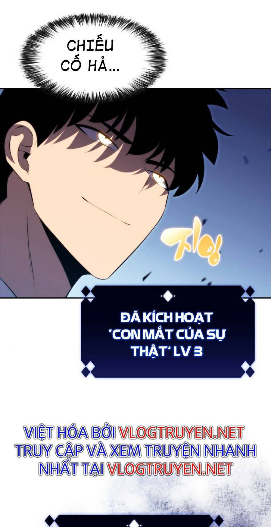 Người Chơi Mới Cấp Tối Đa chapter 32 - Upload bởi truyensieuhay.com
