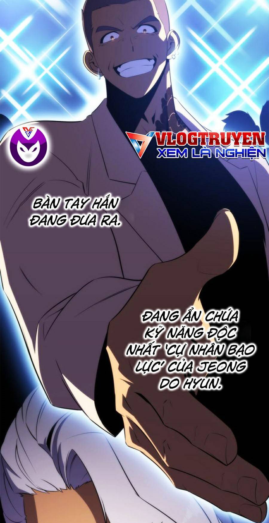 Người Chơi Mới Cấp Tối Đa chapter 32 - Upload bởi truyensieuhay.com