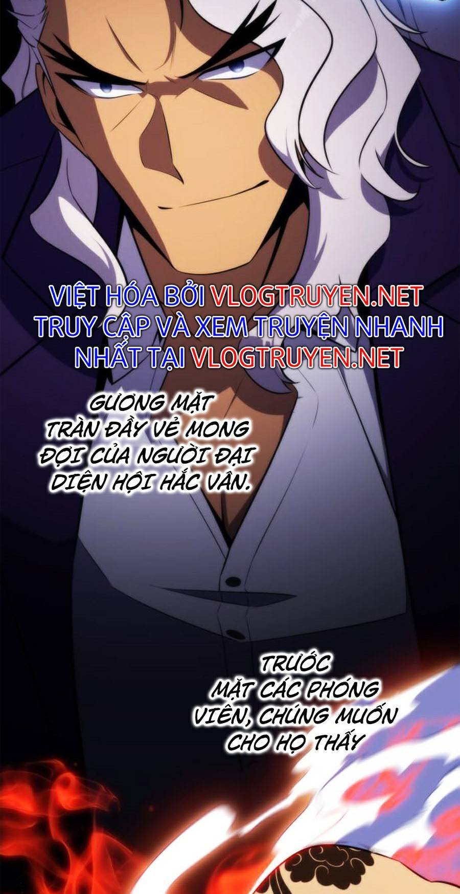 Người Chơi Mới Cấp Tối Đa chapter 32 - Upload bởi truyensieuhay.com