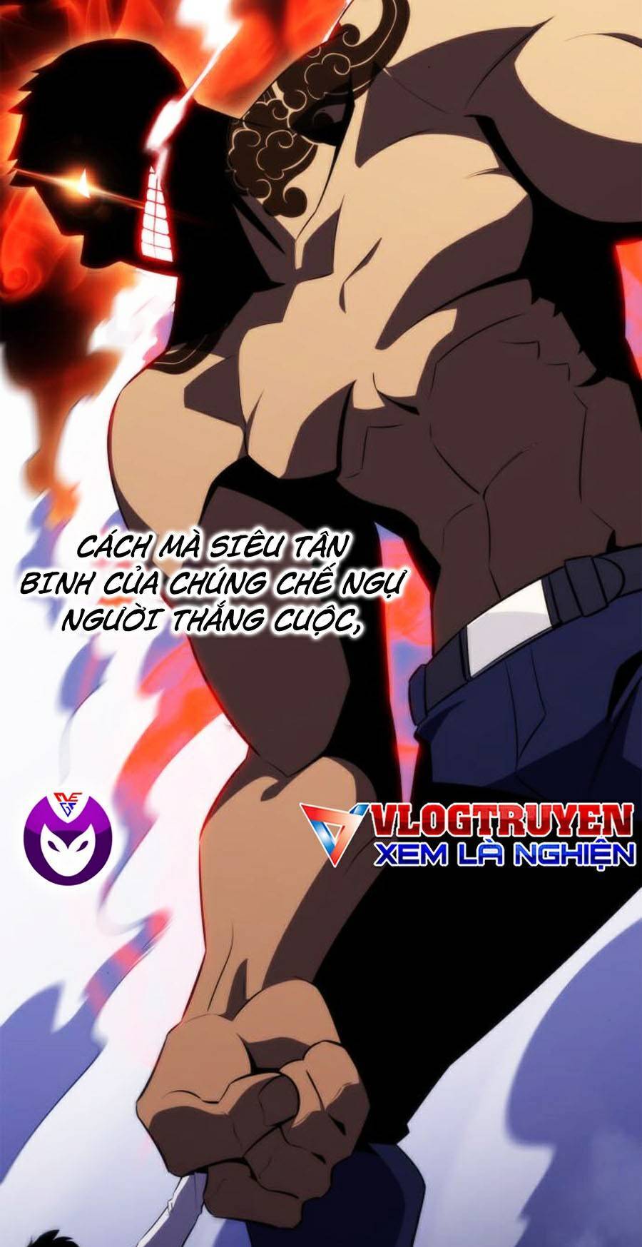 Người Chơi Mới Cấp Tối Đa chapter 32 - Upload bởi truyensieuhay.com