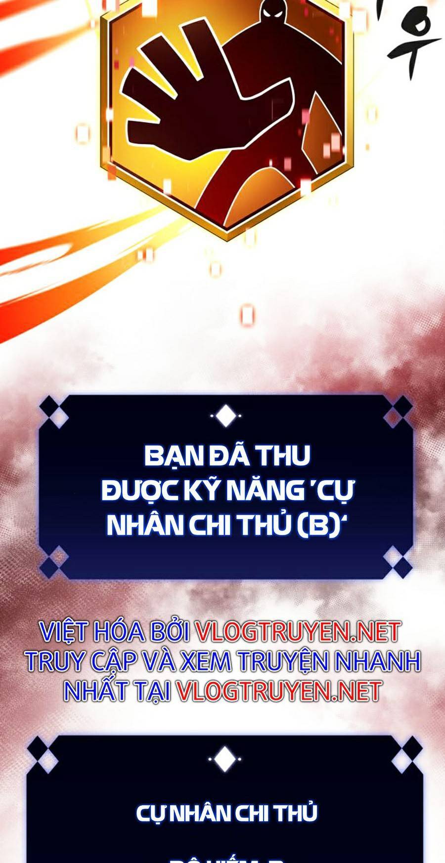 Người Chơi Mới Cấp Tối Đa chapter 32 - Upload bởi truyensieuhay.com