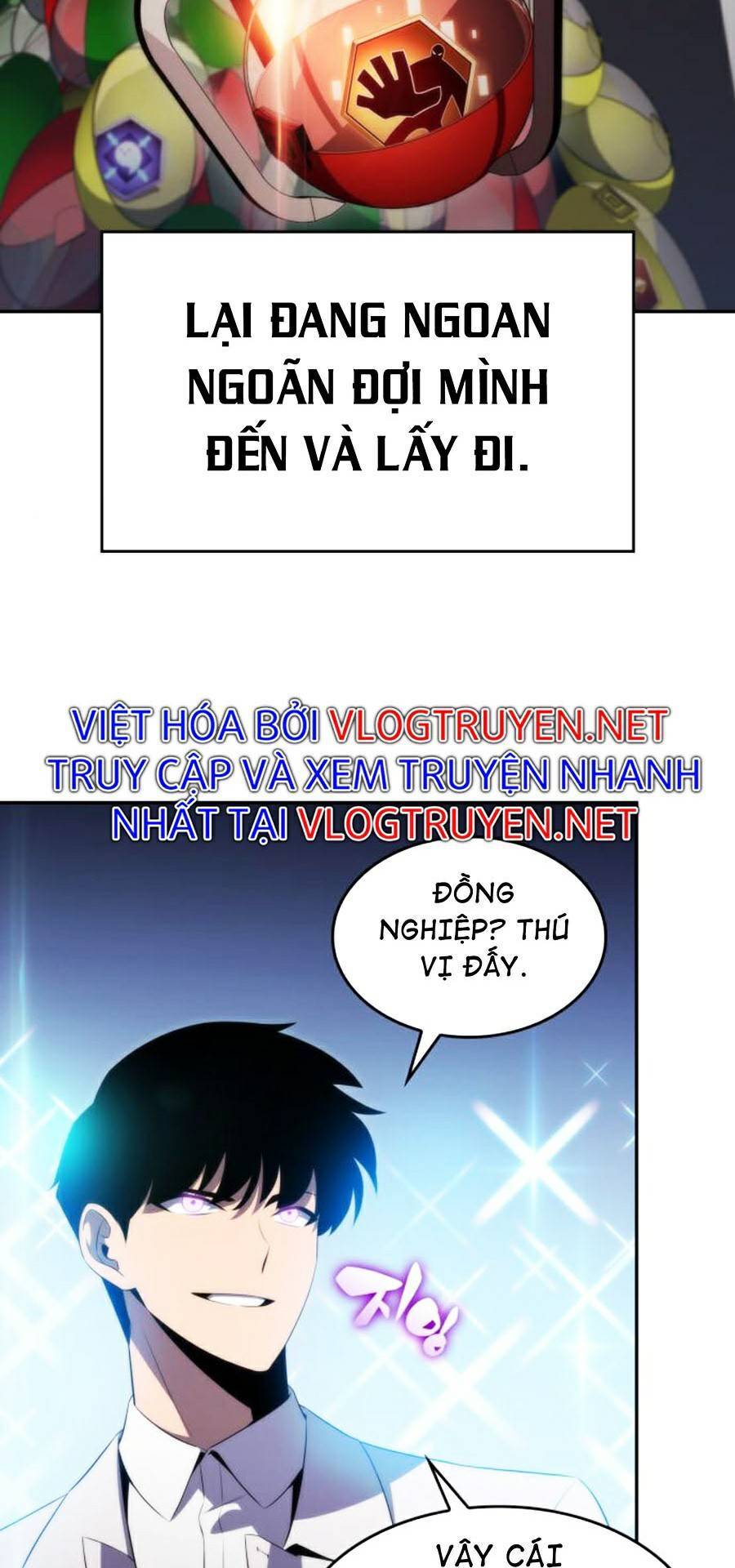 Người Chơi Mới Cấp Tối Đa chapter 32 - Upload bởi truyensieuhay.com