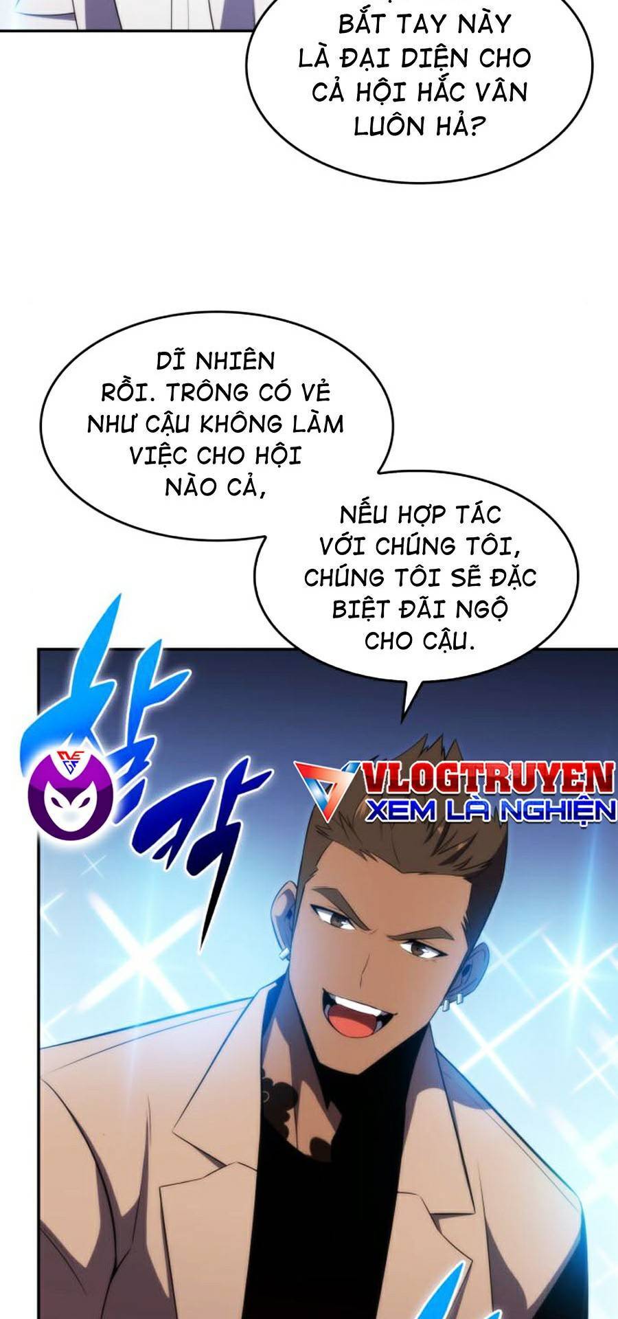 Người Chơi Mới Cấp Tối Đa chapter 32 - Upload bởi truyensieuhay.com