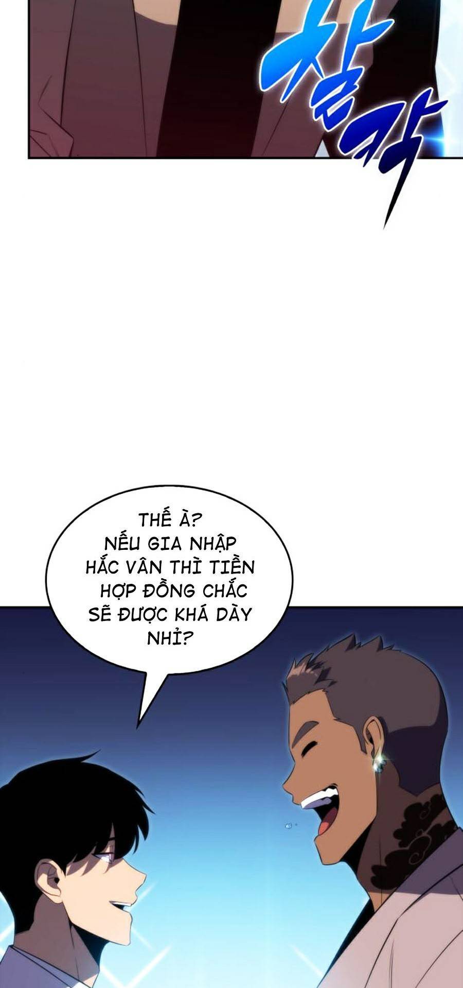 Người Chơi Mới Cấp Tối Đa chapter 32 - Upload bởi truyensieuhay.com