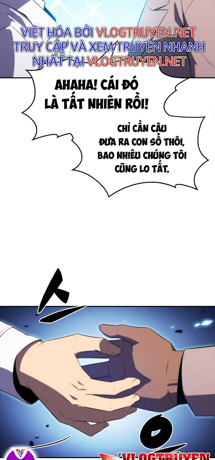Người Chơi Mới Cấp Tối Đa chapter 32 - Upload bởi truyensieuhay.com