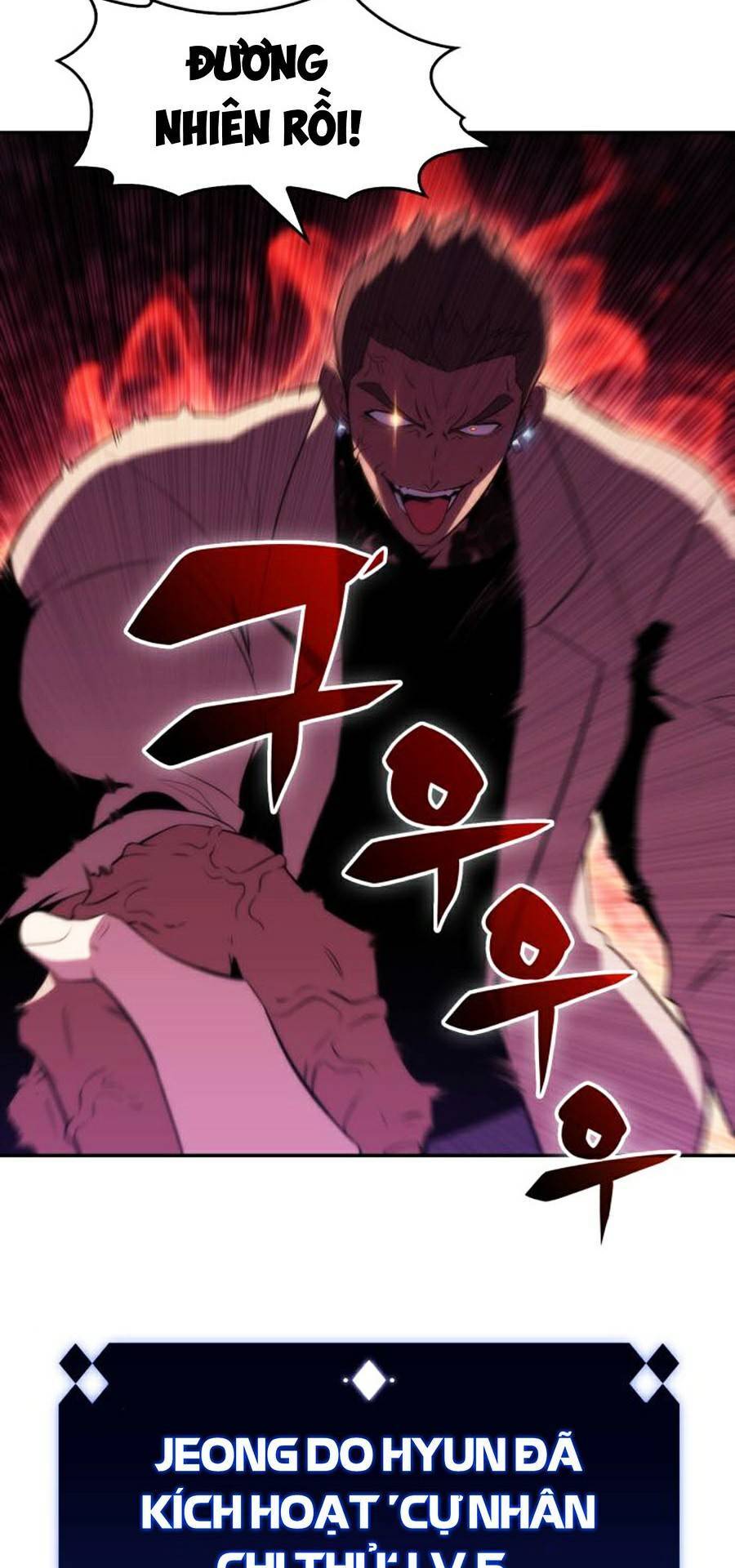 Người Chơi Mới Cấp Tối Đa chapter 32 - Upload bởi truyensieuhay.com