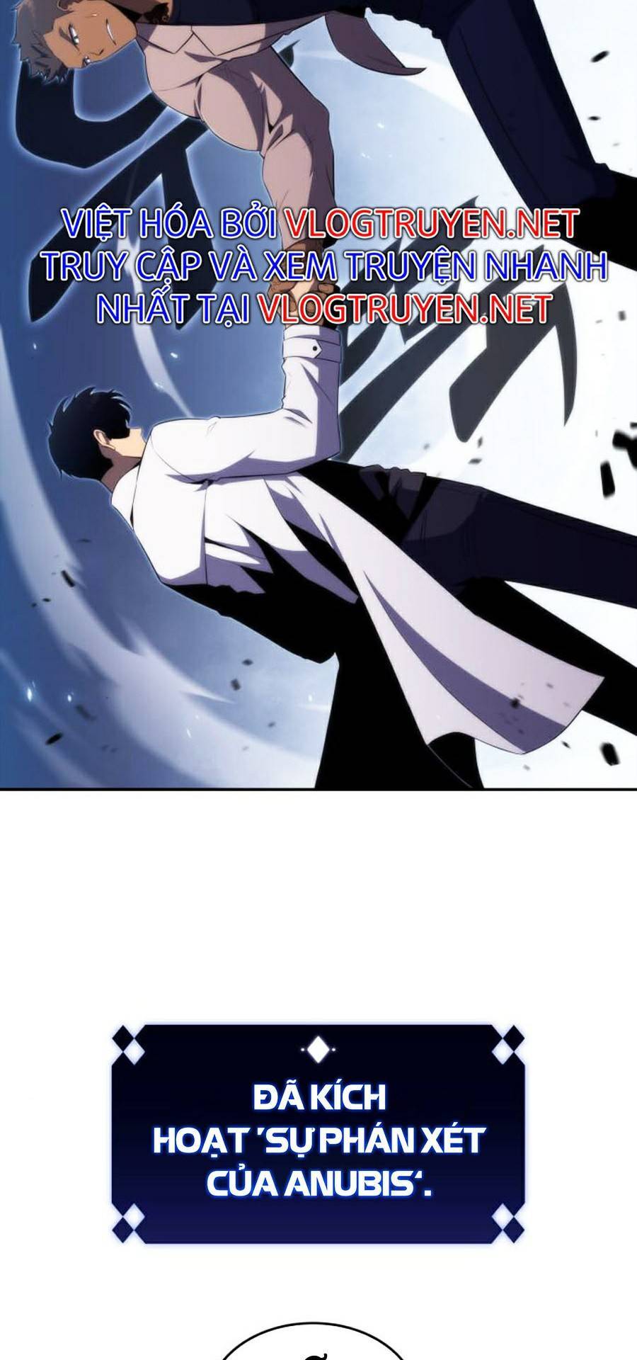 Người Chơi Mới Cấp Tối Đa chapter 32 - Upload bởi truyensieuhay.com