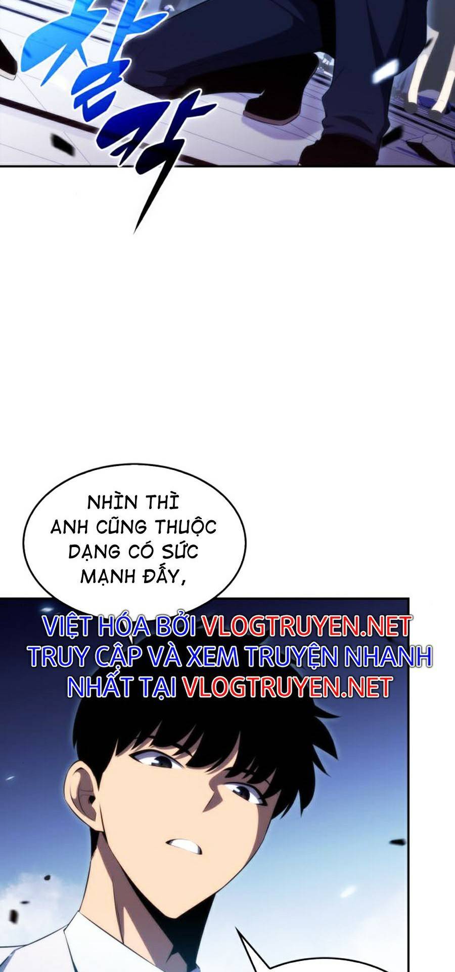Người Chơi Mới Cấp Tối Đa chapter 32 - Upload bởi truyensieuhay.com