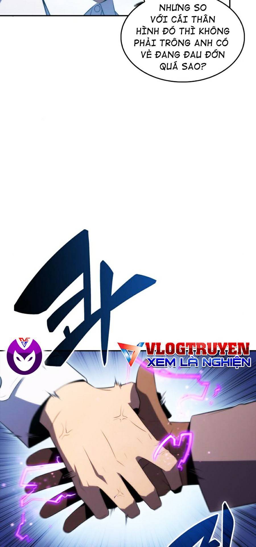 Người Chơi Mới Cấp Tối Đa chapter 32 - Upload bởi truyensieuhay.com