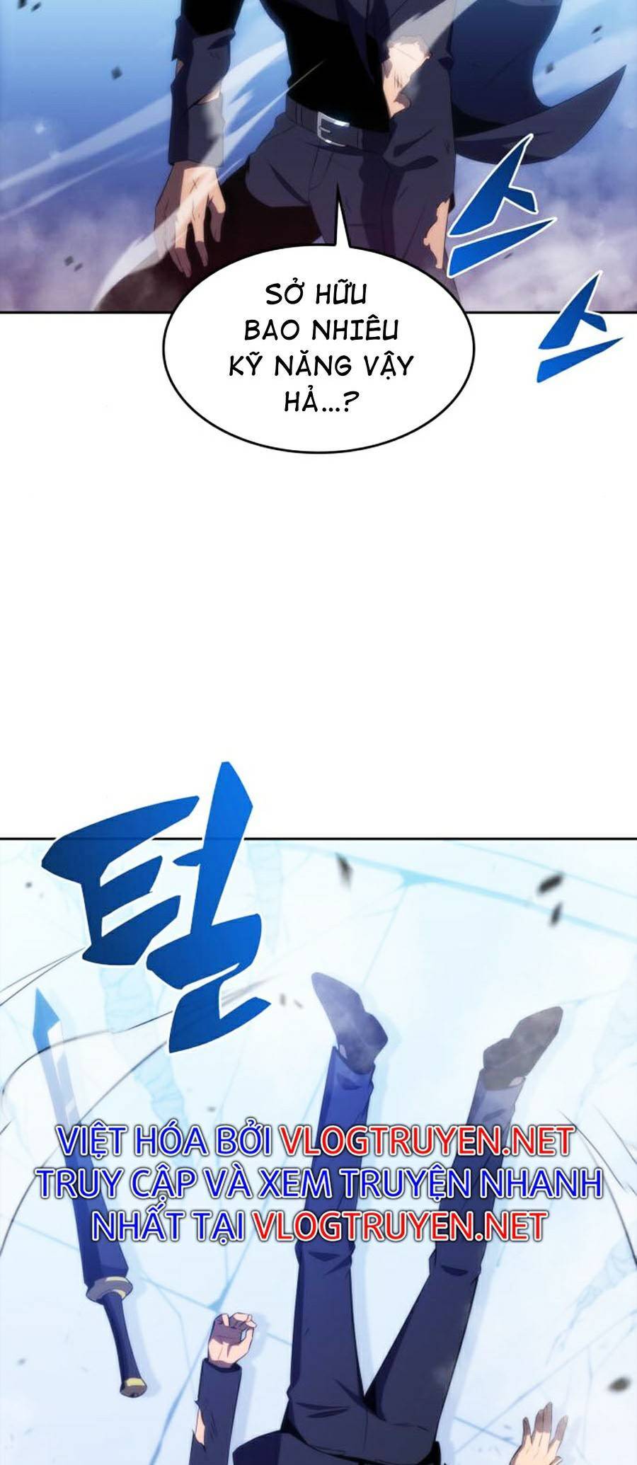 Người Chơi Mới Cấp Tối Đa chapter 32 - Upload bởi truyensieuhay.com