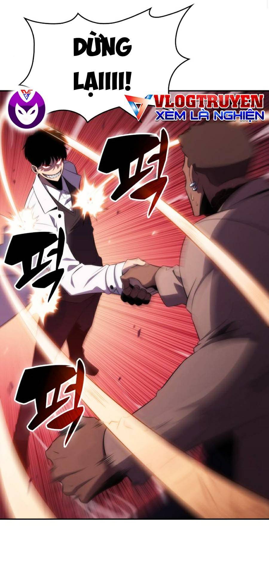 Người Chơi Mới Cấp Tối Đa chapter 32 - Upload bởi truyensieuhay.com