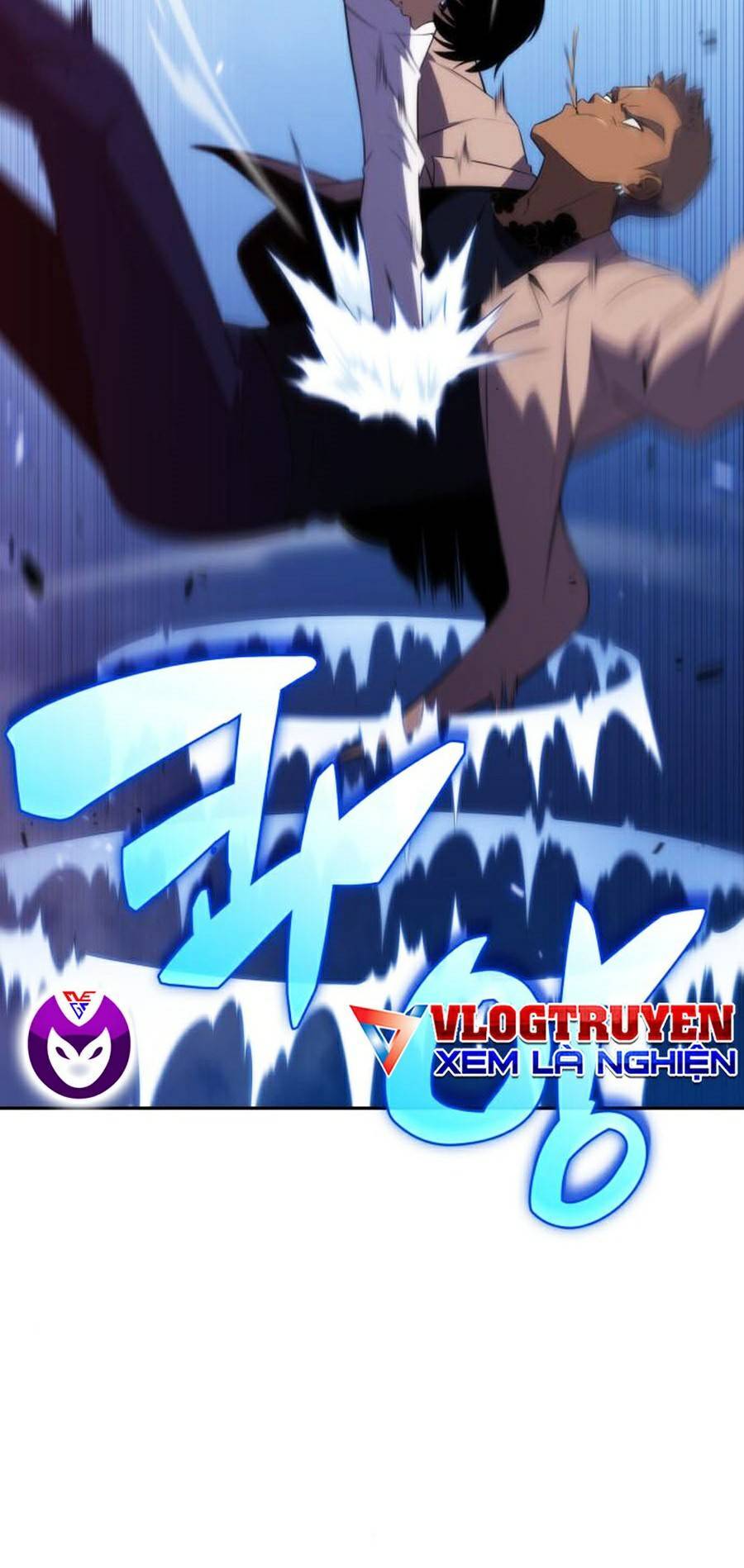 Người Chơi Mới Cấp Tối Đa chapter 32 - Upload bởi truyensieuhay.com