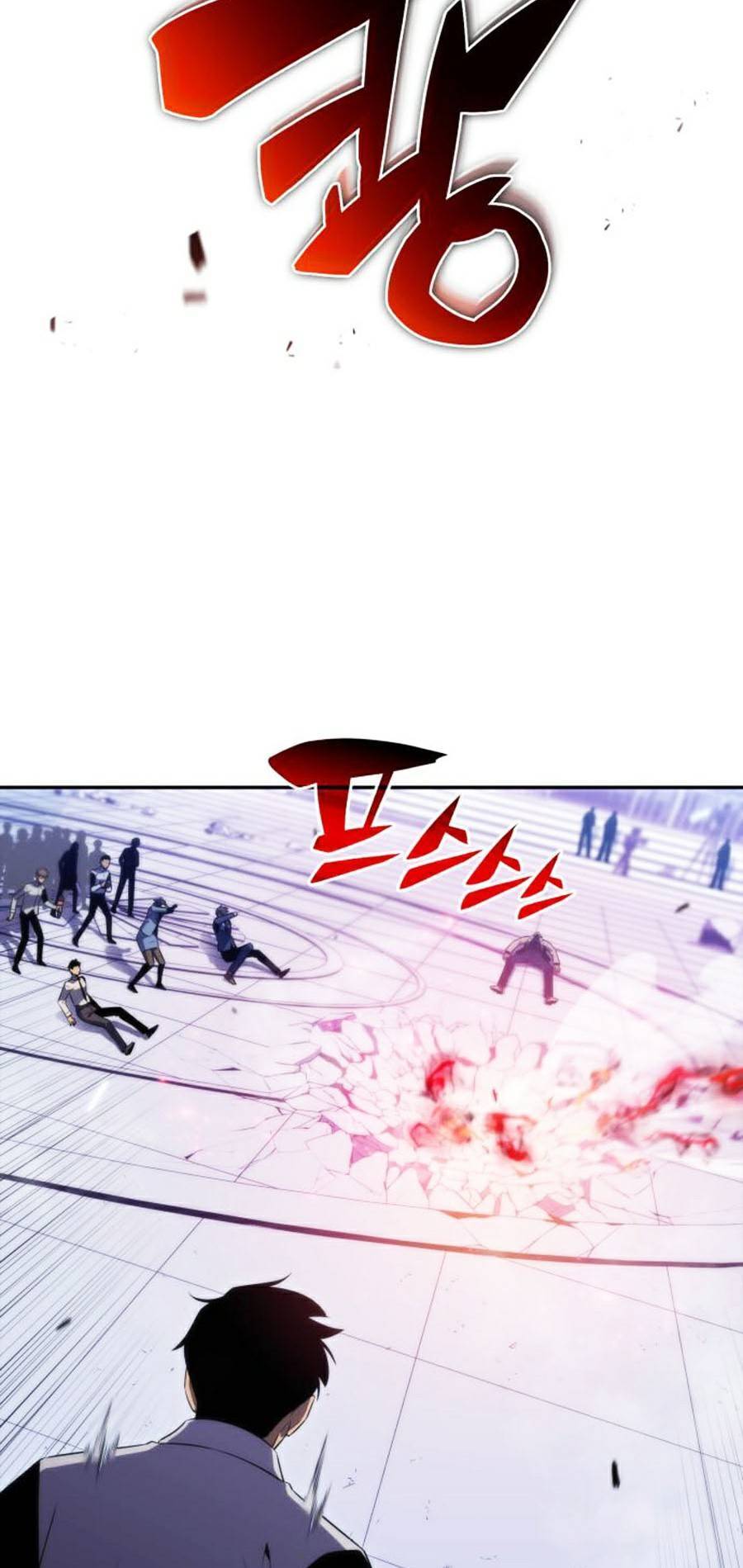 Người Chơi Mới Cấp Tối Đa chapter 32 - Upload bởi truyensieuhay.com