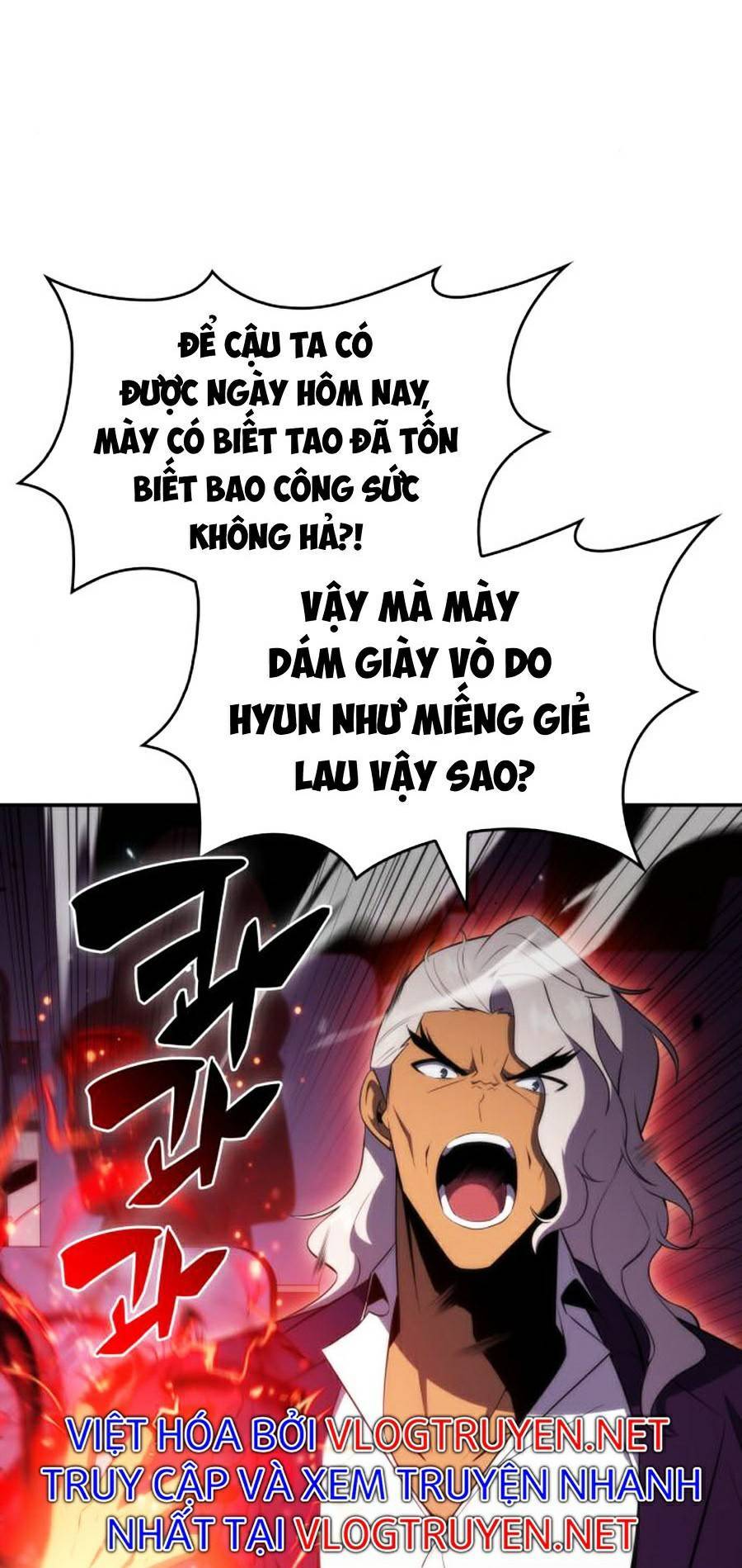 Người Chơi Mới Cấp Tối Đa chapter 32 - Upload bởi truyensieuhay.com
