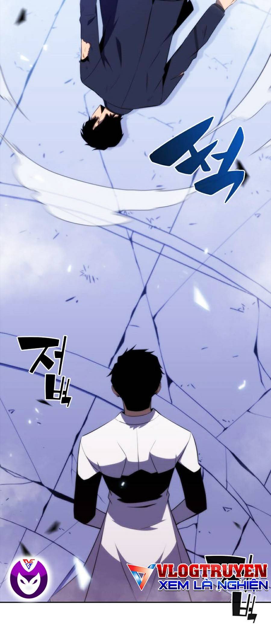Người Chơi Mới Cấp Tối Đa chapter 32 - Upload bởi truyensieuhay.com