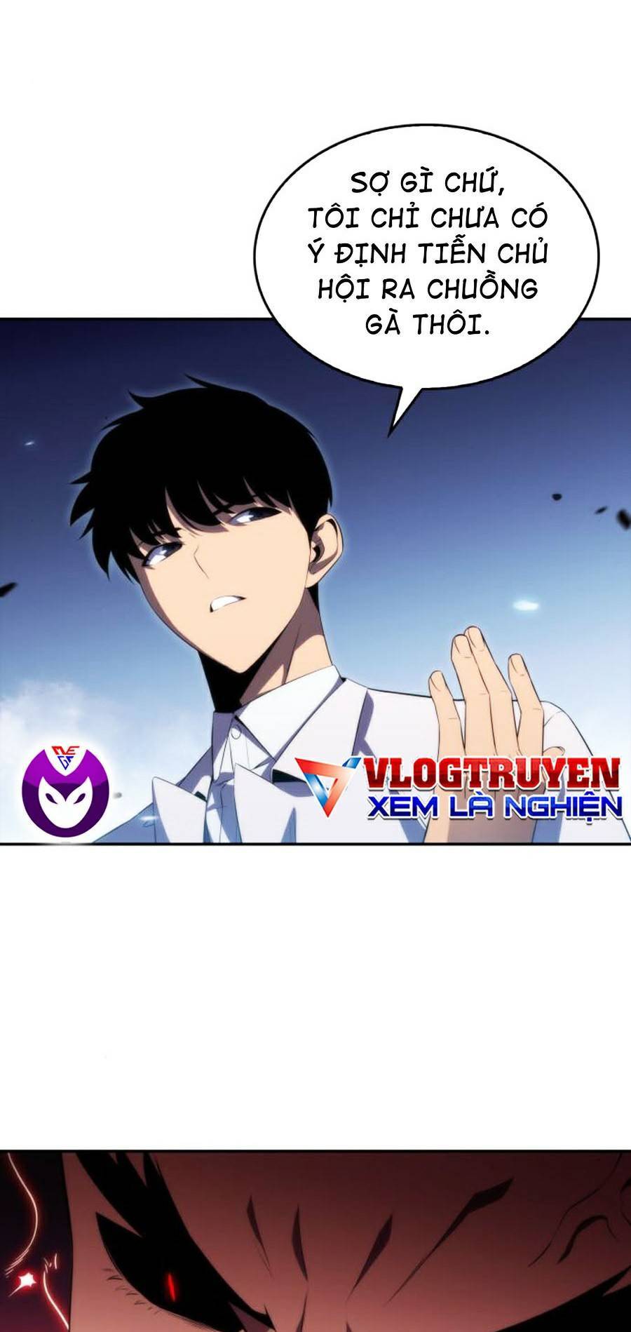 Người Chơi Mới Cấp Tối Đa chapter 32 - Upload bởi truyensieuhay.com