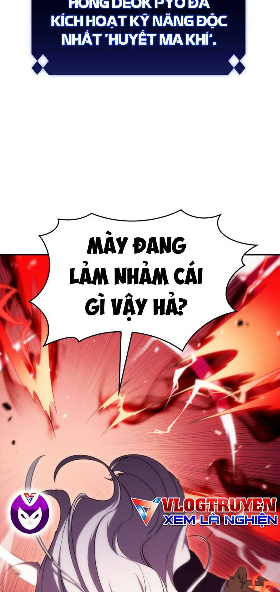 Người Chơi Mới Cấp Tối Đa chapter 32 - Upload bởi truyensieuhay.com