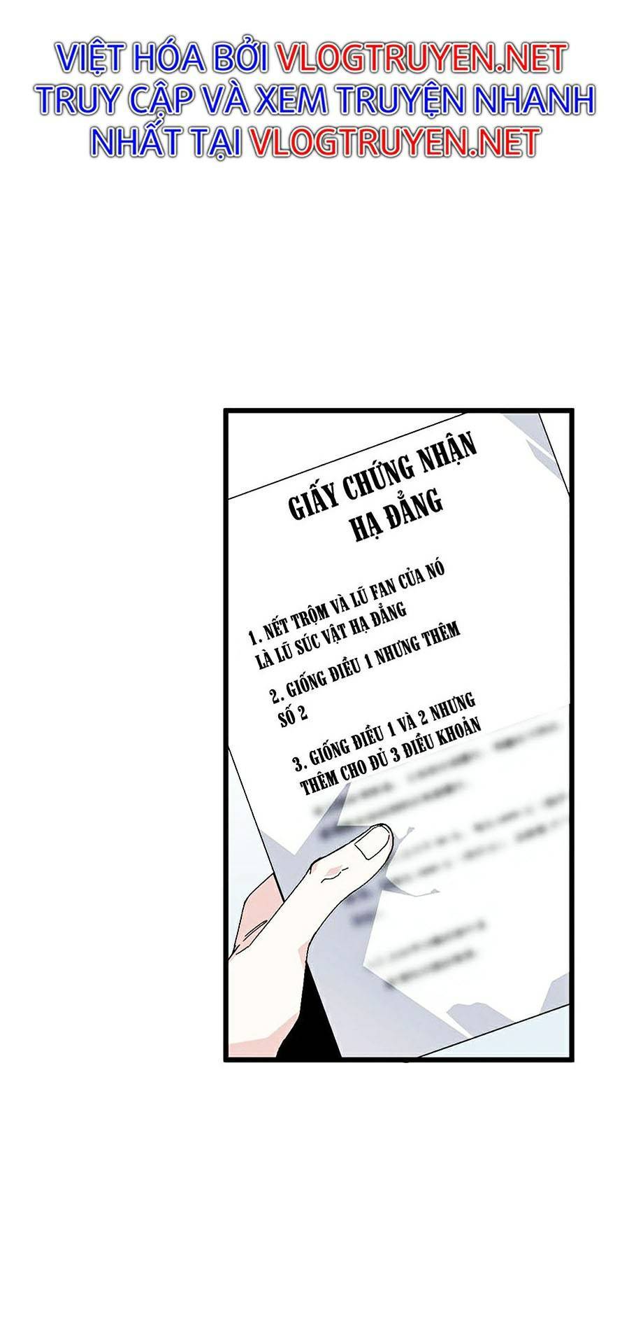 Người Chơi Mới Cấp Tối Đa chapter 32 - Upload bởi truyensieuhay.com
