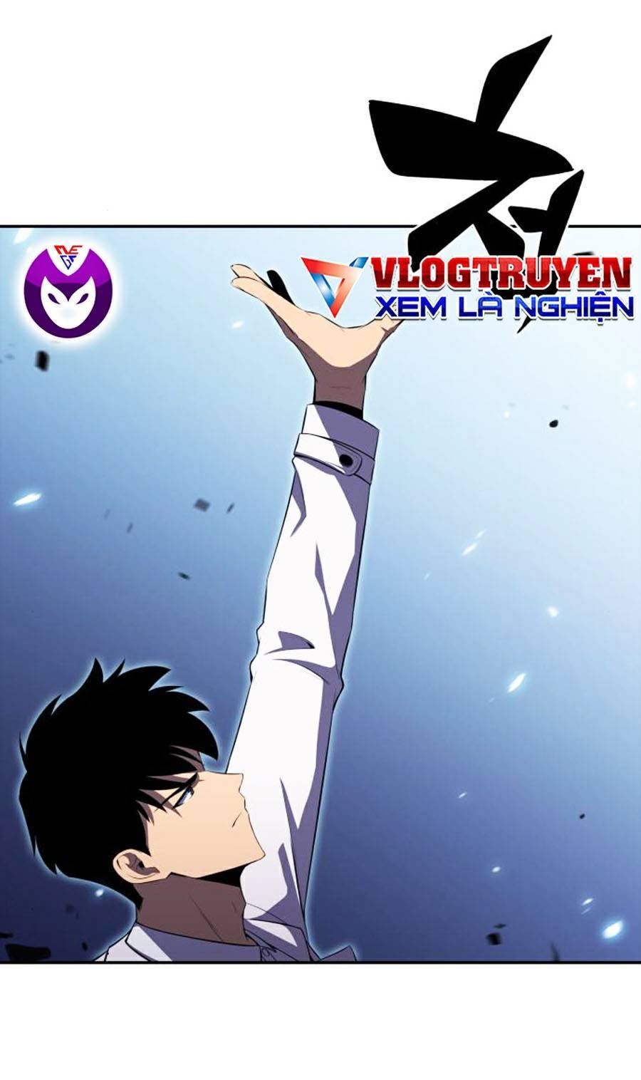Người Chơi Mới Cấp Tối Đa chapter 32 - Upload bởi truyensieuhay.com