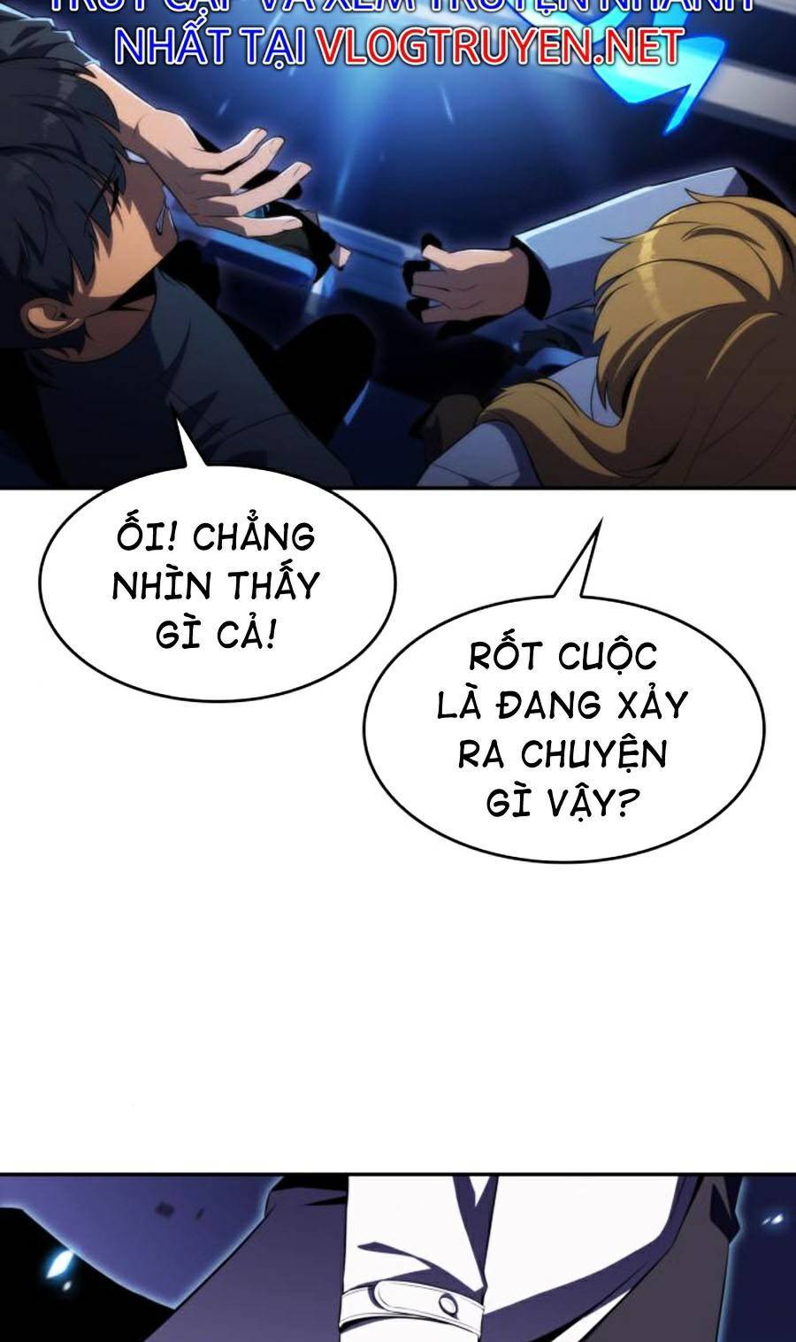 Người Chơi Mới Cấp Tối Đa chapter 32 - Upload bởi truyensieuhay.com