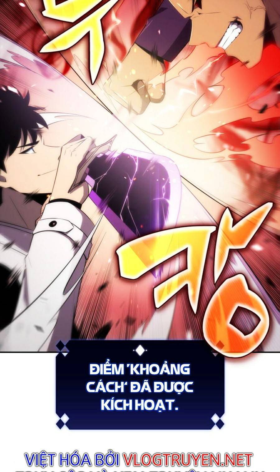 Người Chơi Mới Cấp Tối Đa chapter 32 - Upload bởi truyensieuhay.com