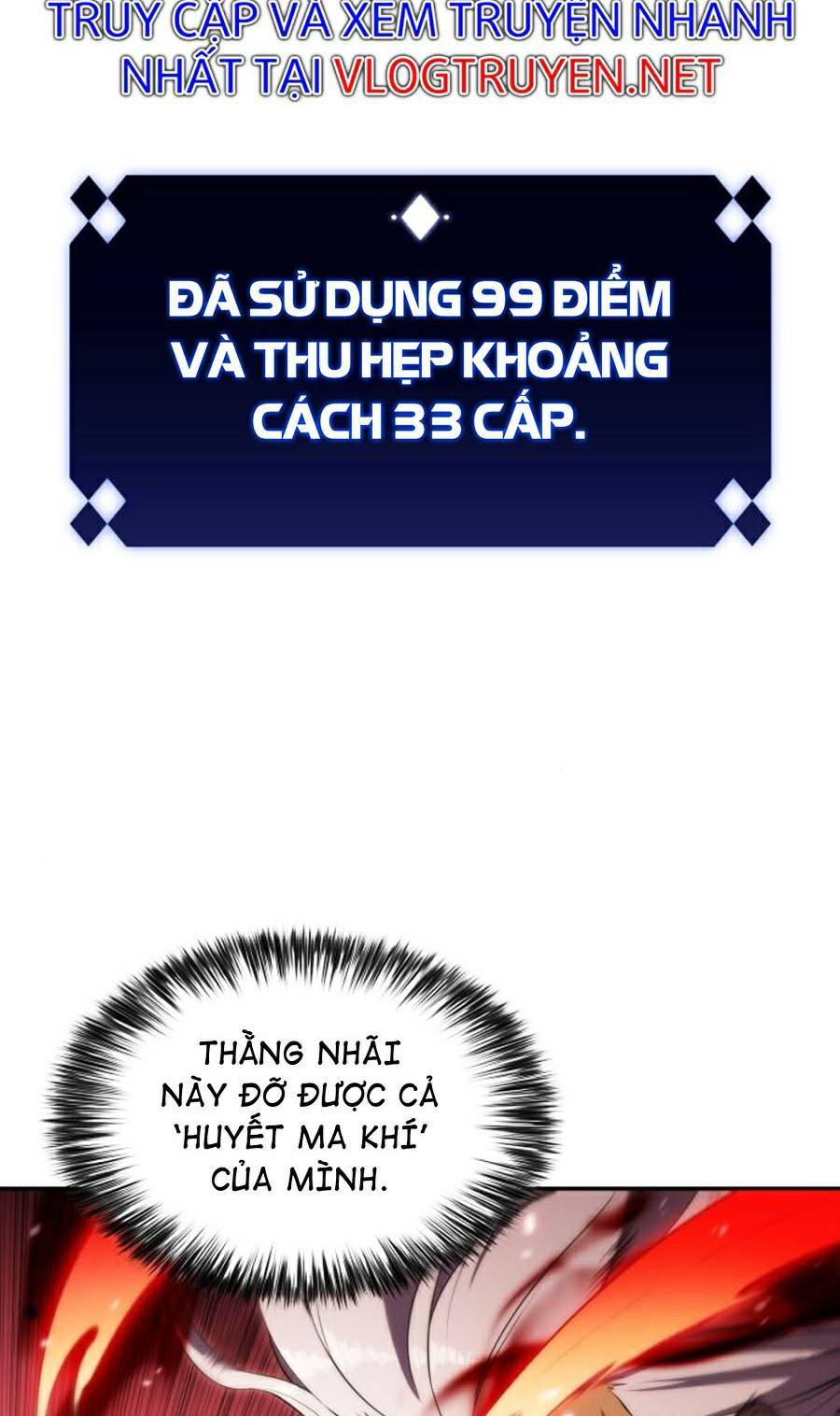 Người Chơi Mới Cấp Tối Đa chapter 32 - Upload bởi truyensieuhay.com
