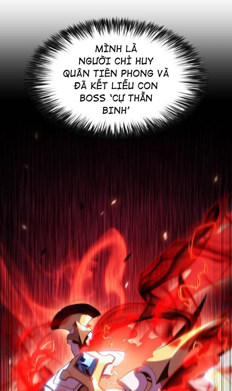 Người Chơi Mới Cấp Tối Đa chapter 32 - Upload bởi truyensieuhay.com