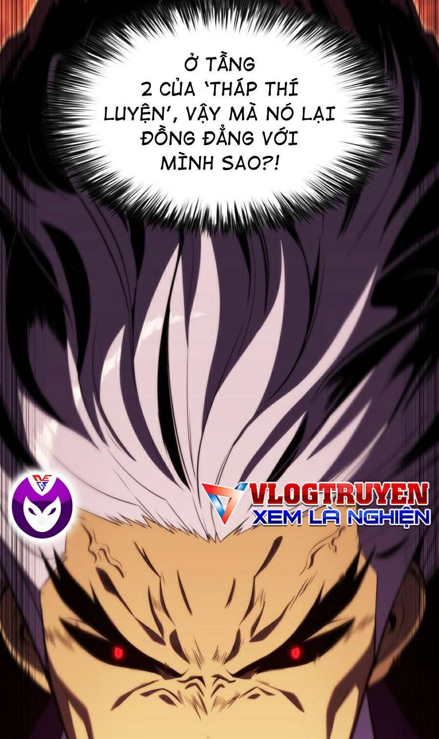Người Chơi Mới Cấp Tối Đa chapter 32 - Upload bởi truyensieuhay.com