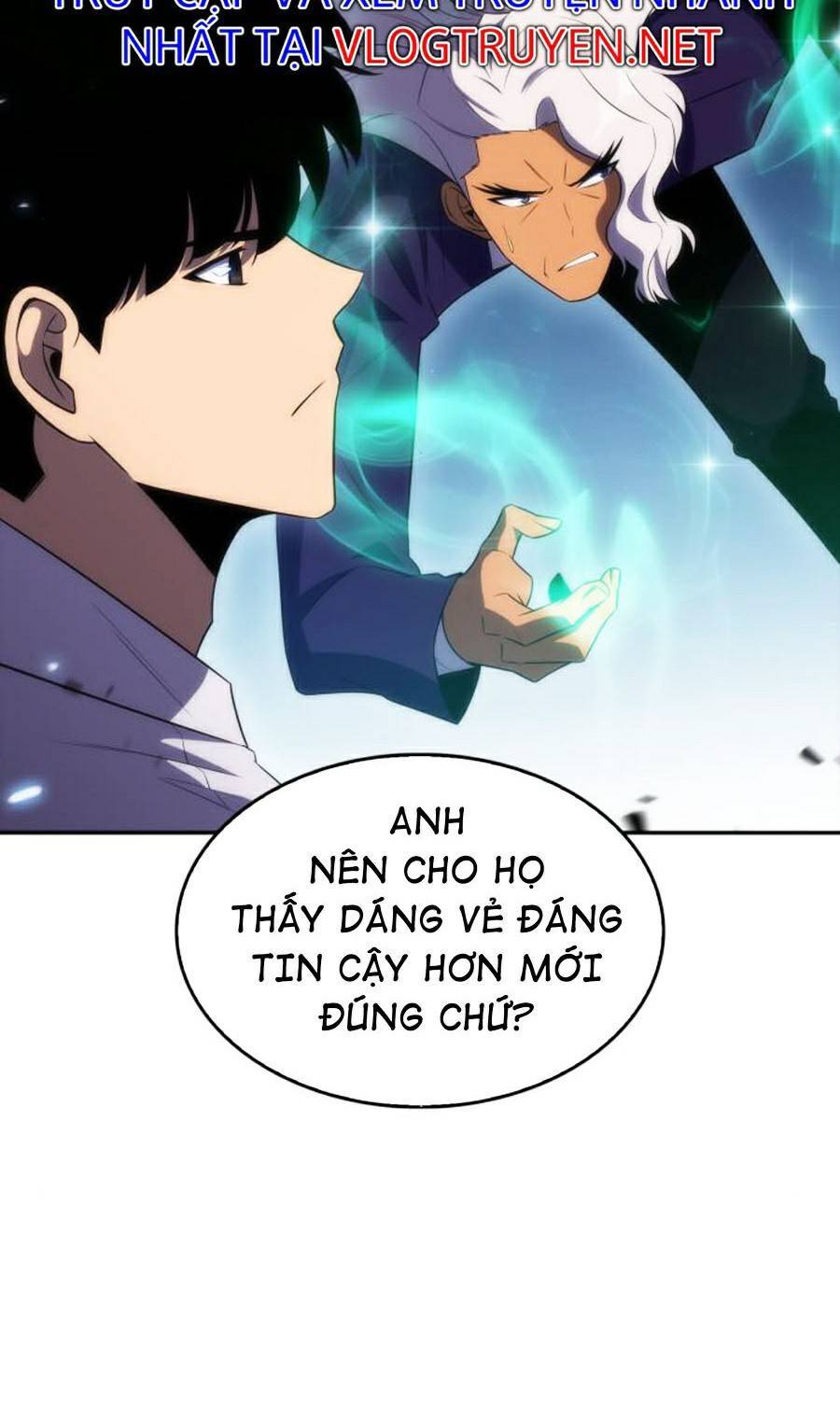 Người Chơi Mới Cấp Tối Đa chapter 32 - Upload bởi truyensieuhay.com