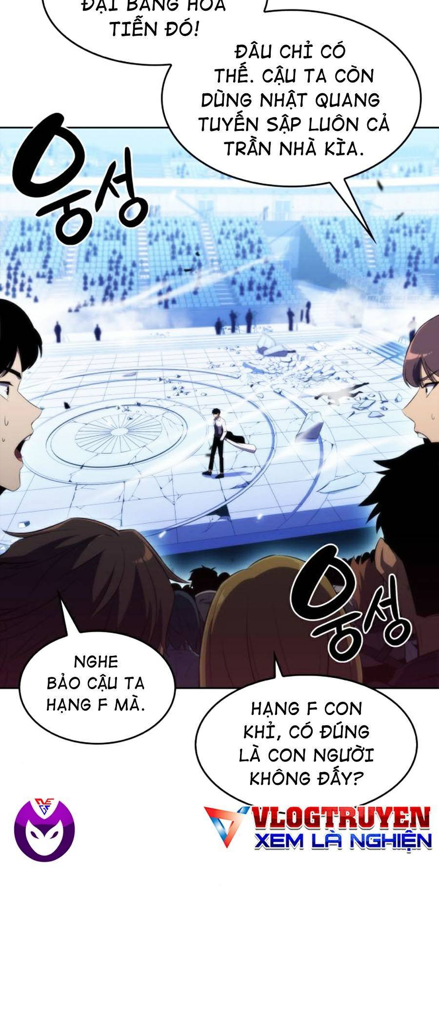 Người Chơi Mới Cấp Tối Đa chapter 32 - Upload bởi truyensieuhay.com