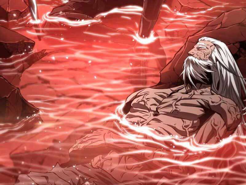 Thế Giới Sau Tận Thế chapter 31 - Upload bởi truyensieuhay.com