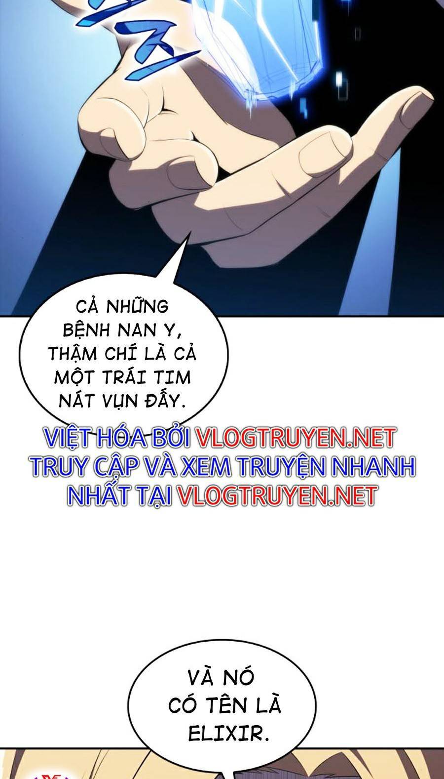 Người Chơi Mới Cấp Tối Đa chapter 33 - Upload bởi truyensieuhay.com