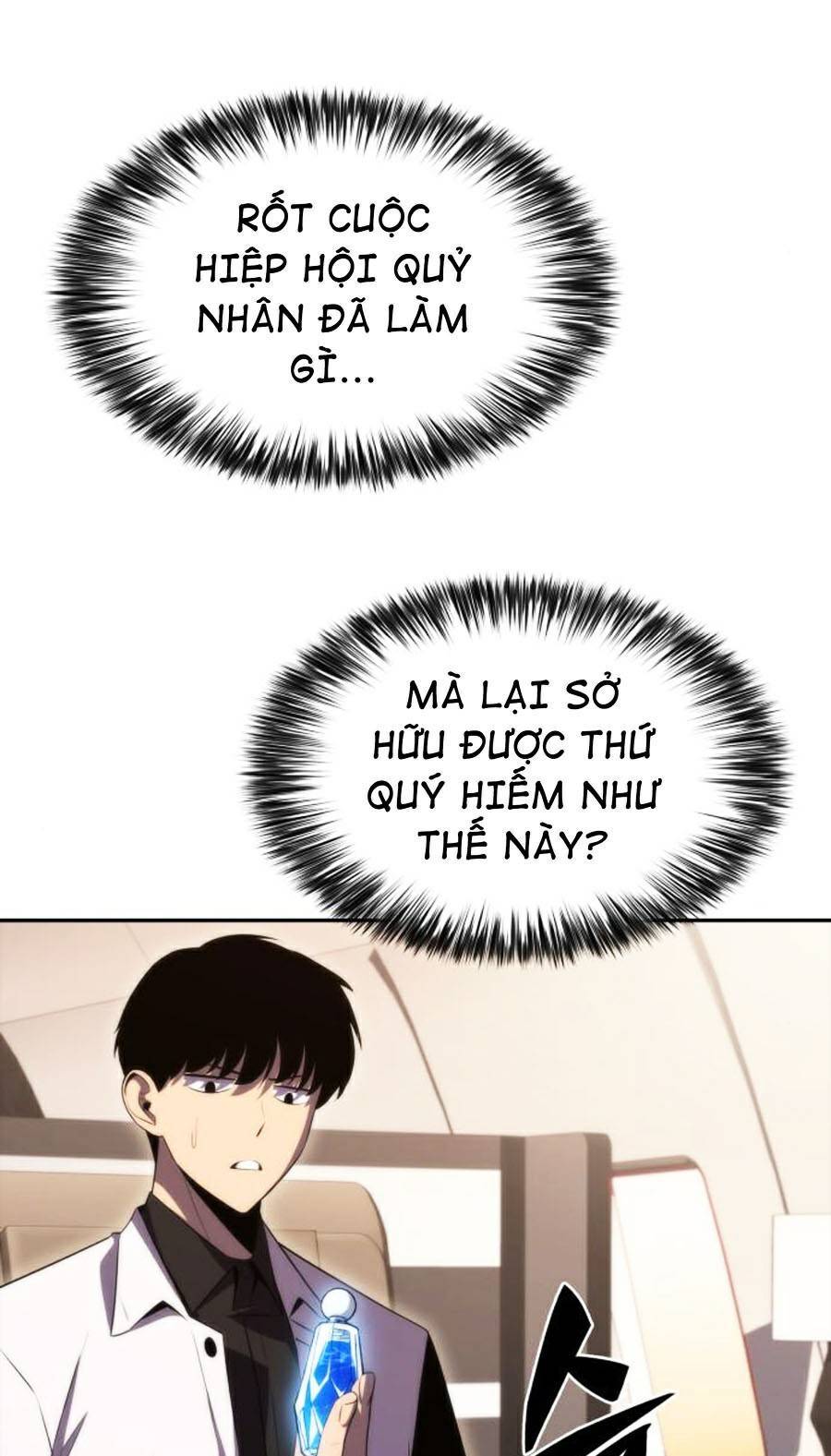 Người Chơi Mới Cấp Tối Đa chapter 33 - Upload bởi truyensieuhay.com