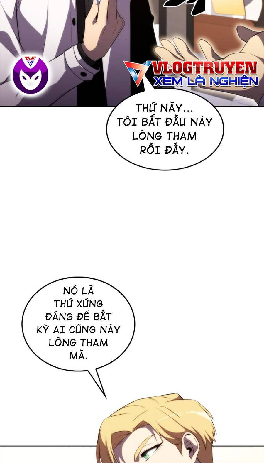 Người Chơi Mới Cấp Tối Đa chapter 33 - Upload bởi truyensieuhay.com