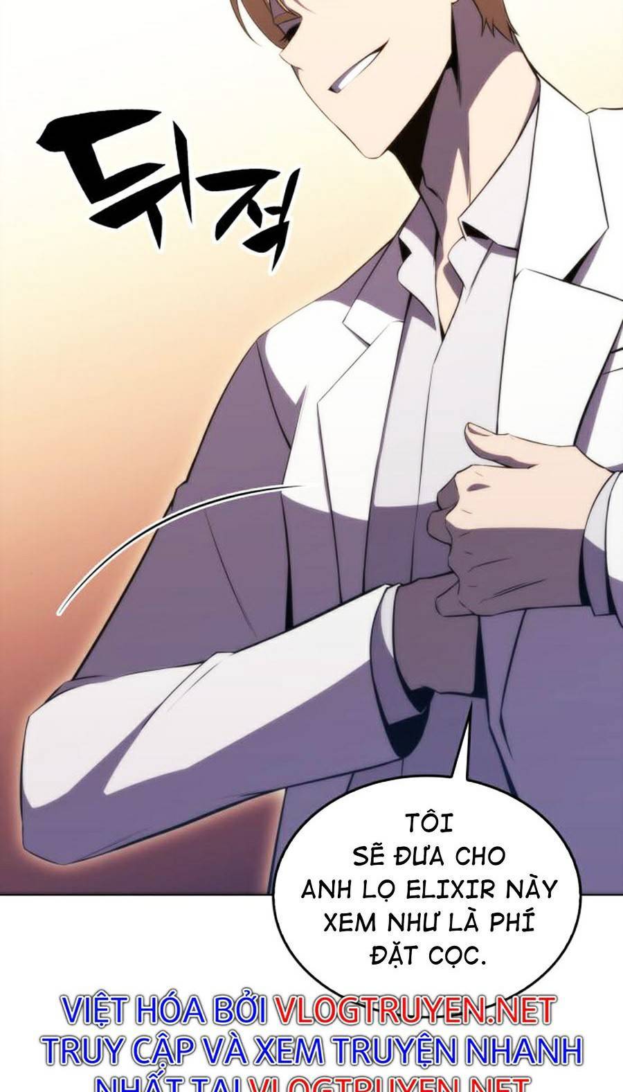 Người Chơi Mới Cấp Tối Đa chapter 33 - Upload bởi truyensieuhay.com