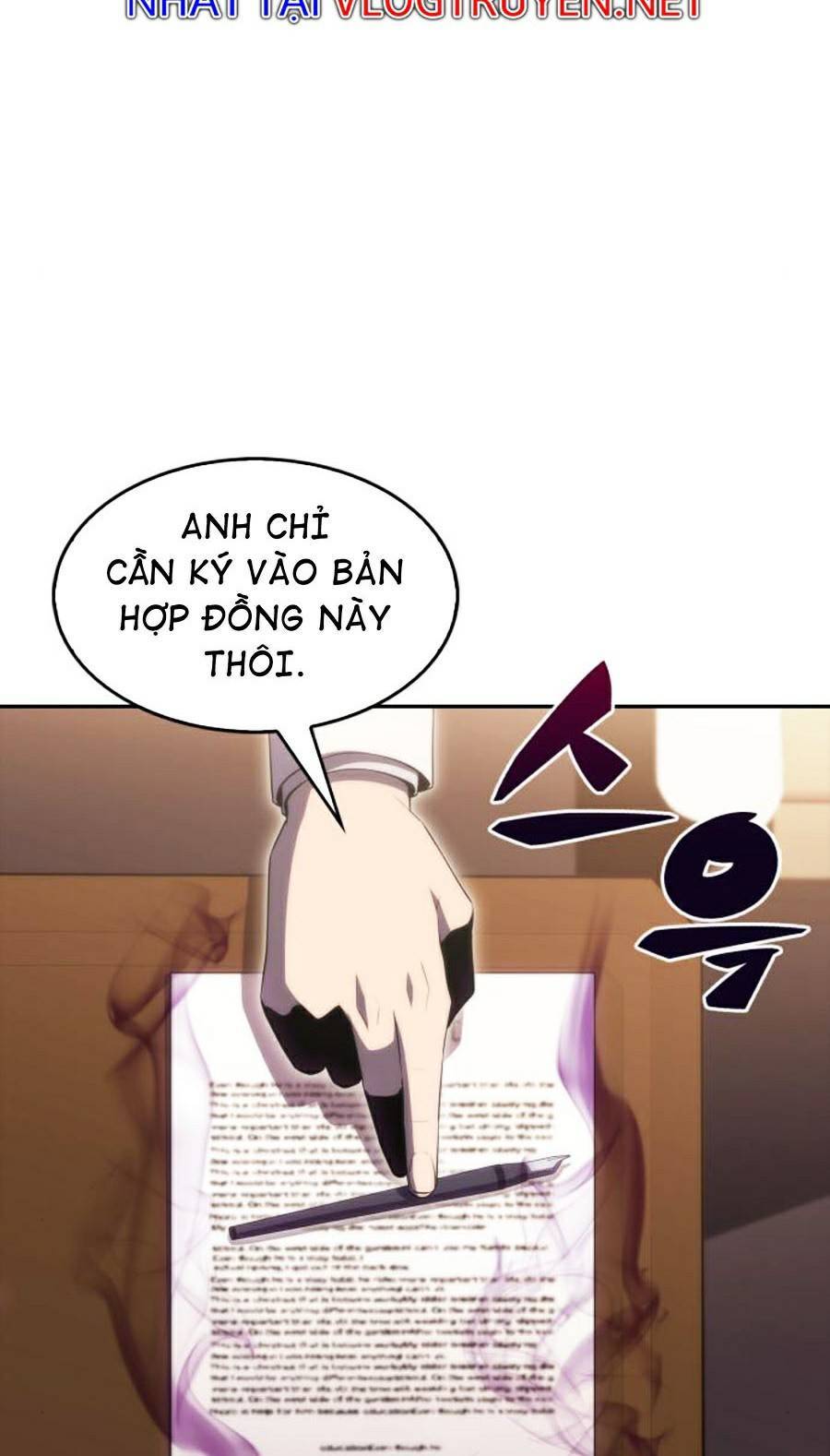Người Chơi Mới Cấp Tối Đa chapter 33 - Upload bởi truyensieuhay.com